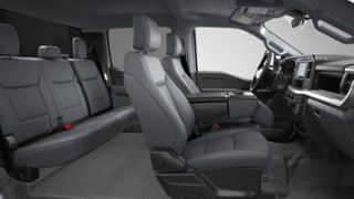 2026 Ford Super Duty® Internal Image 1